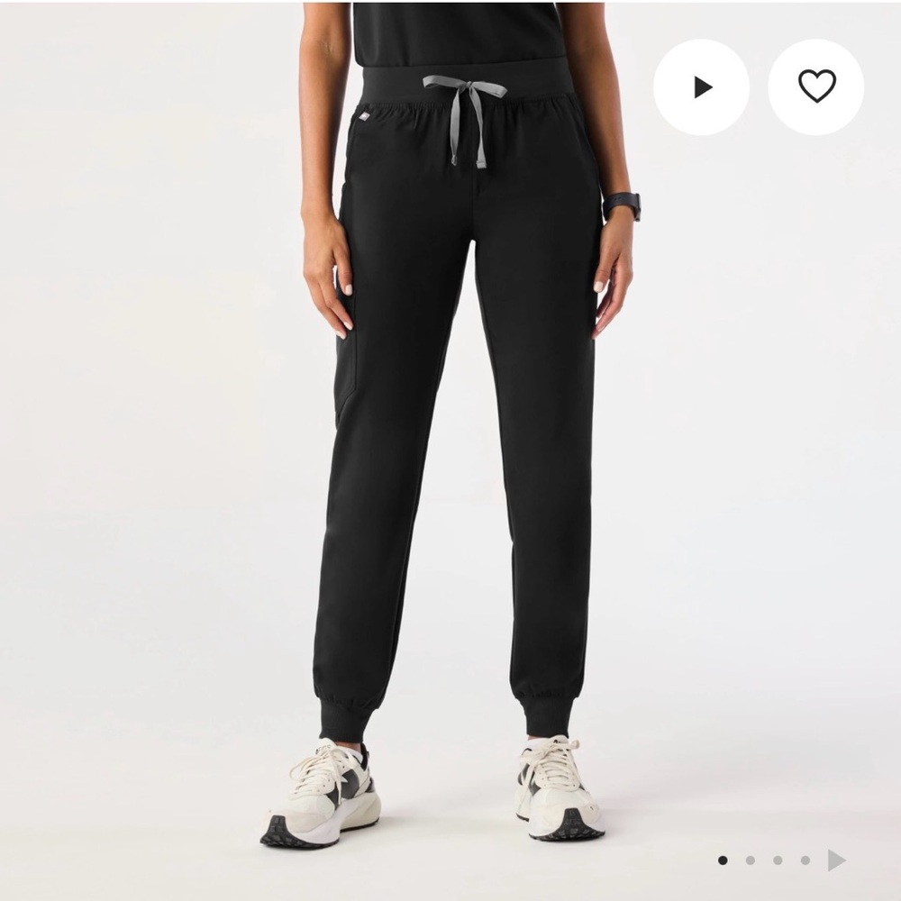 Zamora Jogger Scrub Pants™